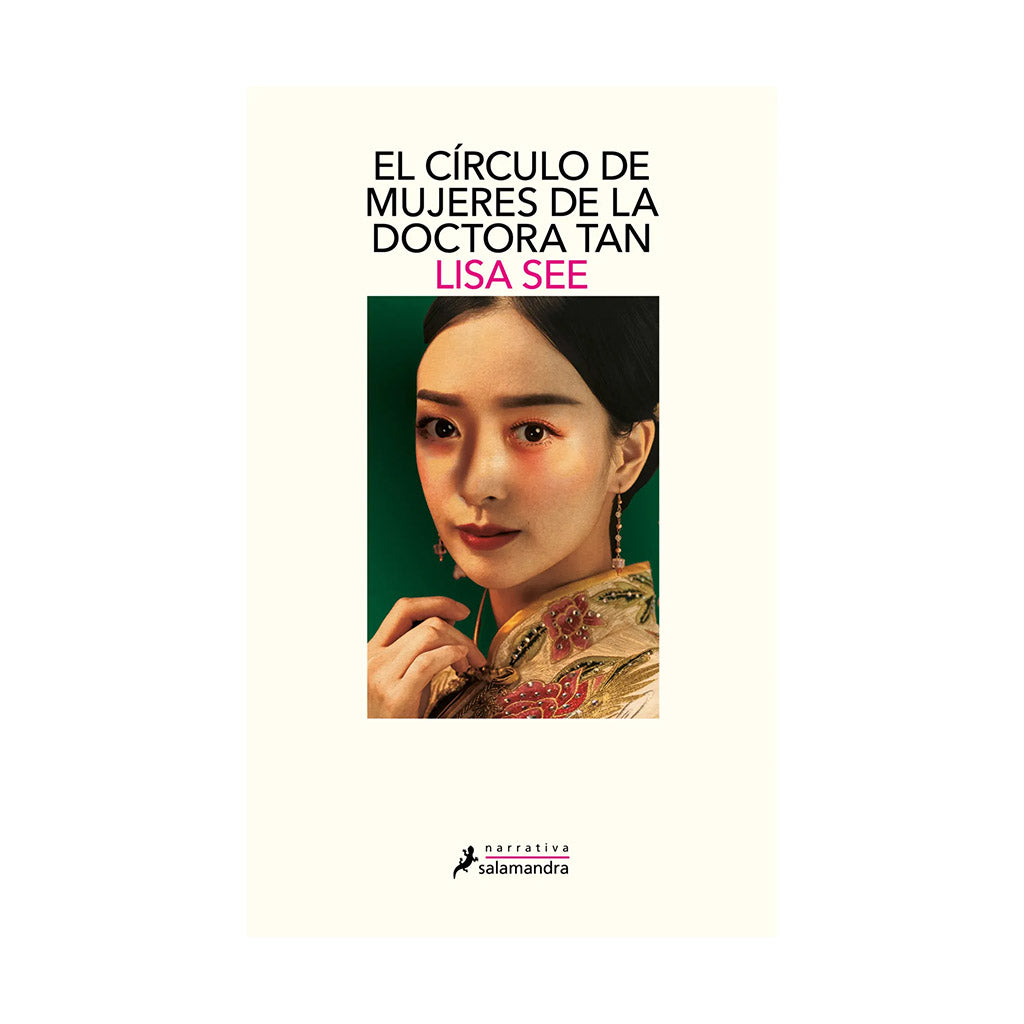 El círculo de mujeres de la doctora Tan