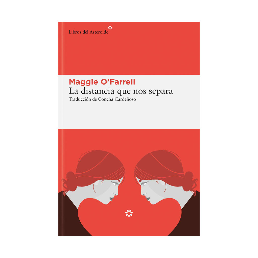 La distancia que nos separa