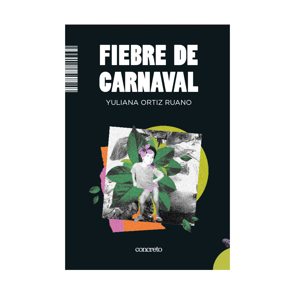 Fiebre de carnaval