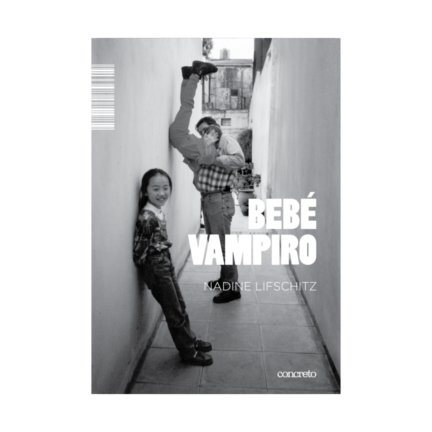 Bebé vampiro