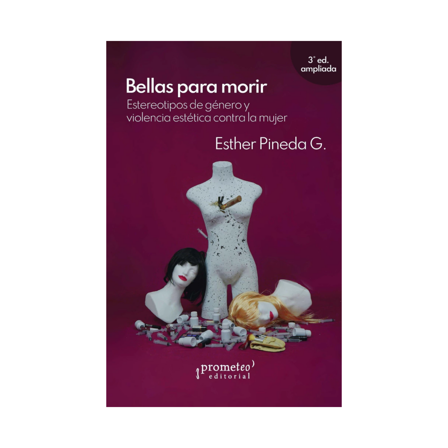 Bellas para morir