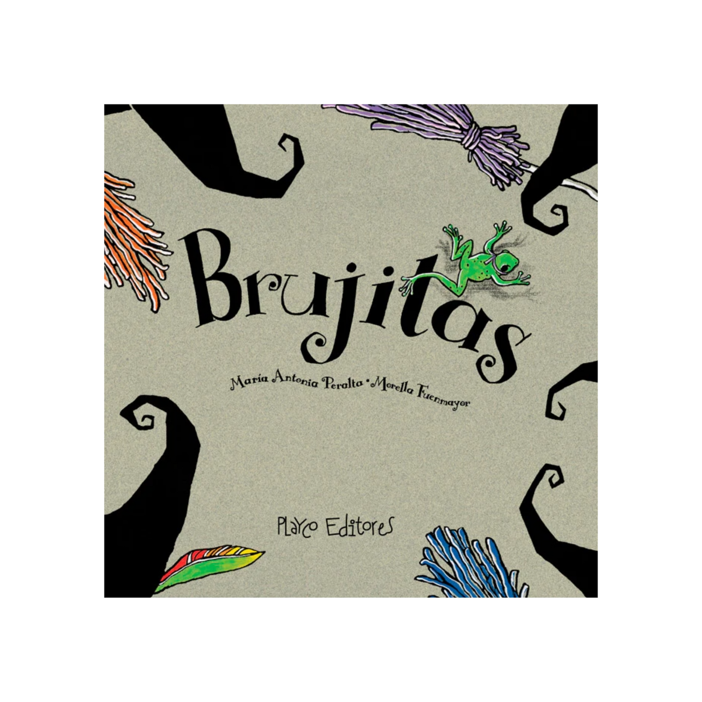 Brujitas
