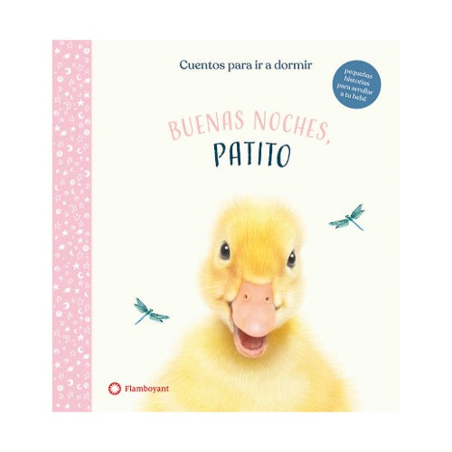 Buenas noches, Patito