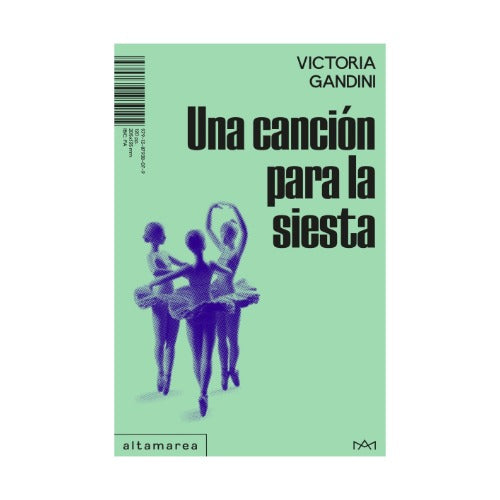 Una canción para la siesta