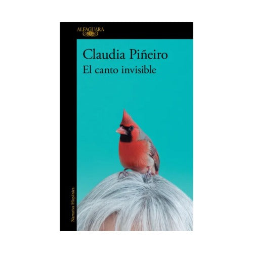 El canto invisible