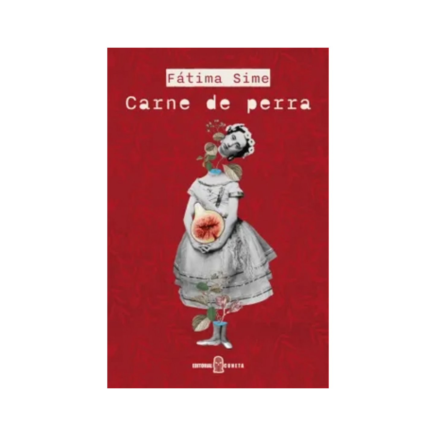 Carne de perra