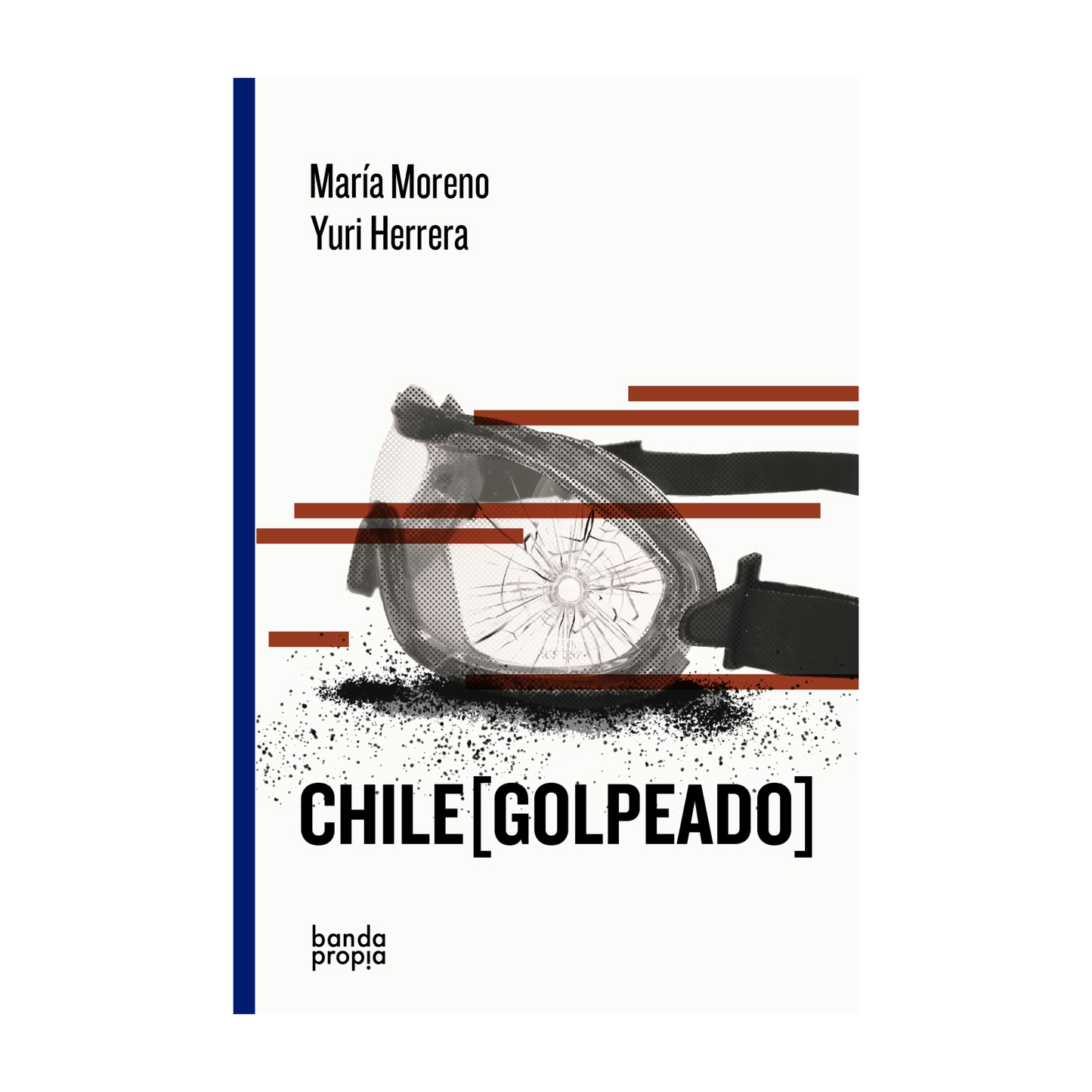 Chile (Golpeado)