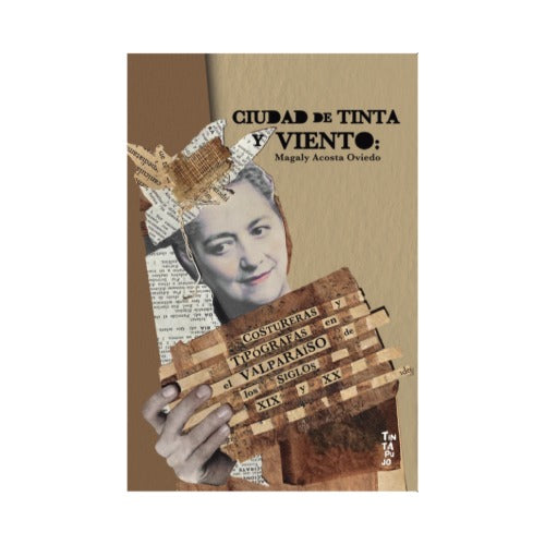 Ciudad de tinta y viento