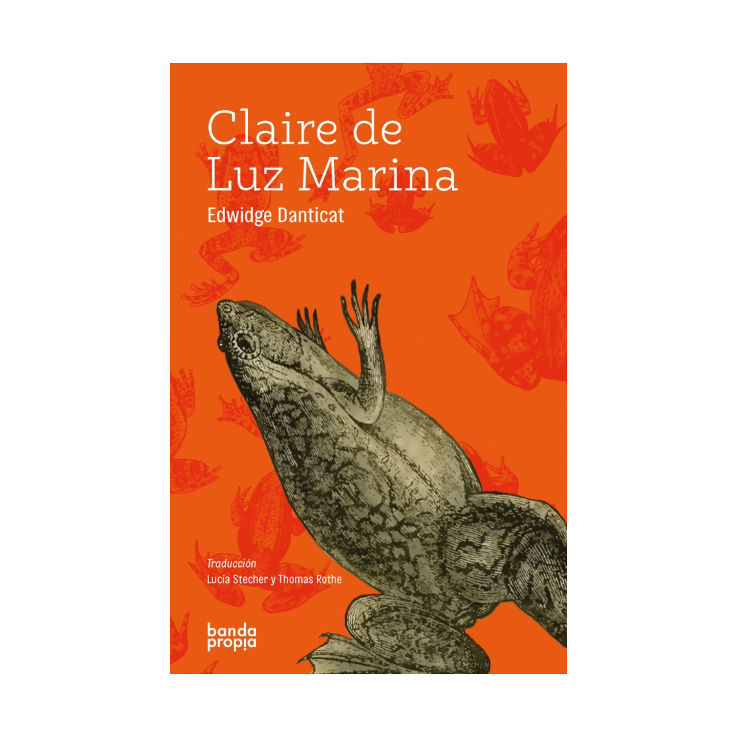 Claire de Luz Marina