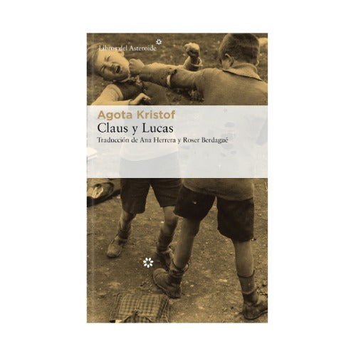 Claus y Lucas