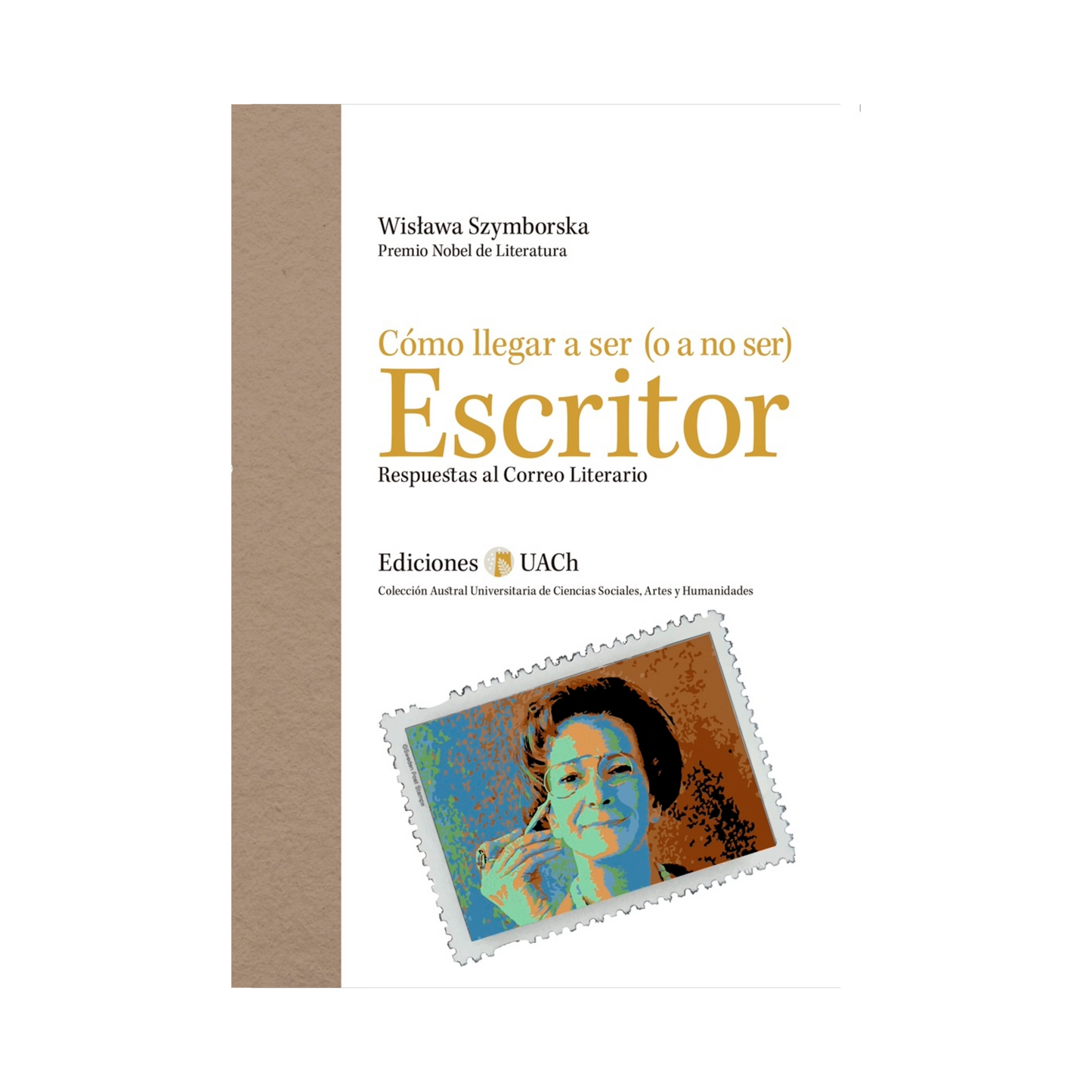 Cómo llegar a ser (o no ser) escritor