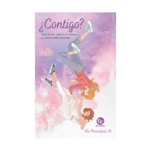 ¿Contigo?