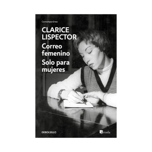 Correo femenino - Solo para mujeres