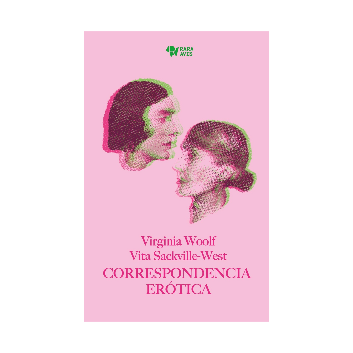 Correspondencia erótica