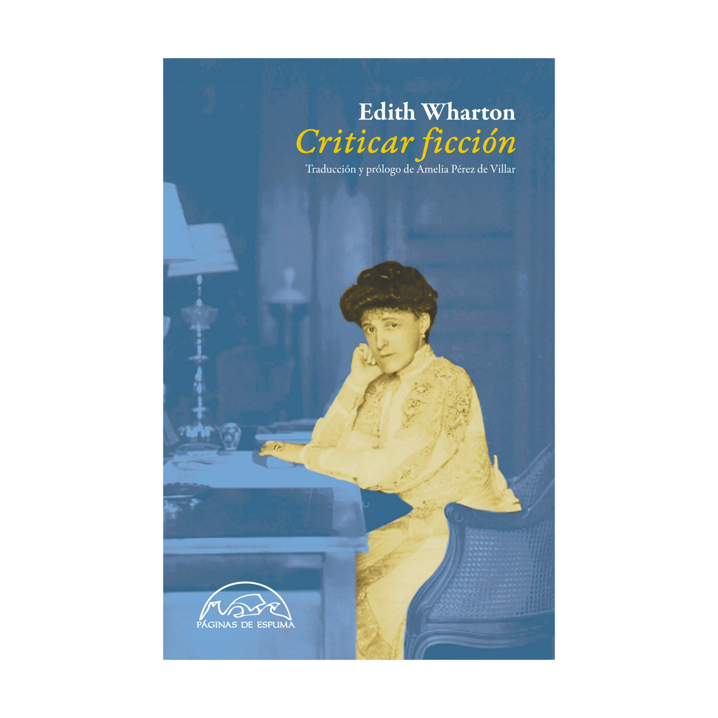 Criticar ficción