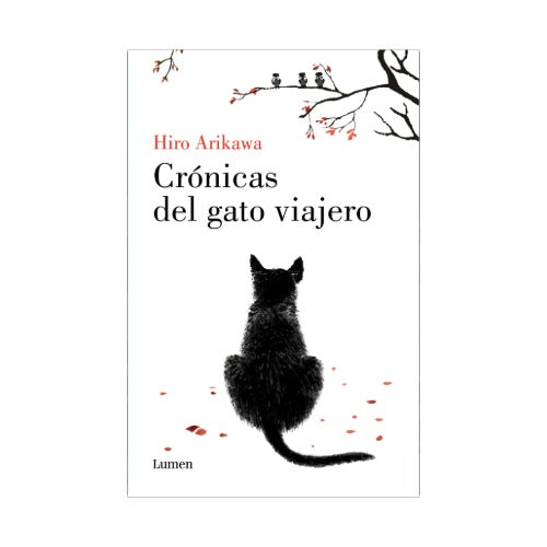 Crónicas del gato viajero