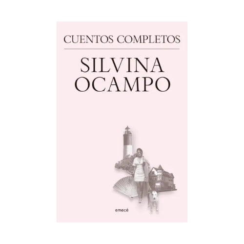 Cuentos completos (Silvina Ocampo)