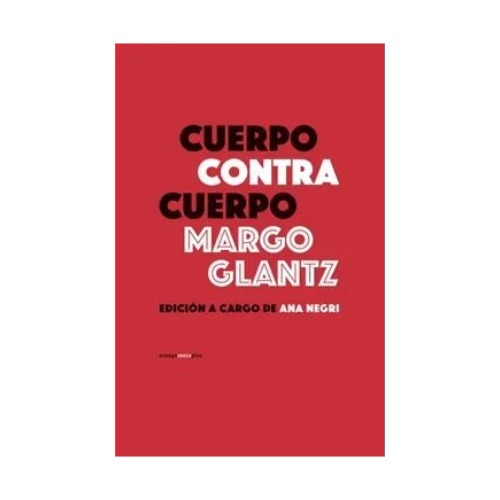 Cuerpo contra cuerpo