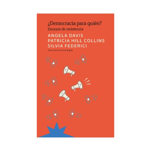 ¿Democracia para quién?