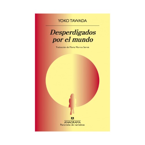 Desperdigados por el mundo