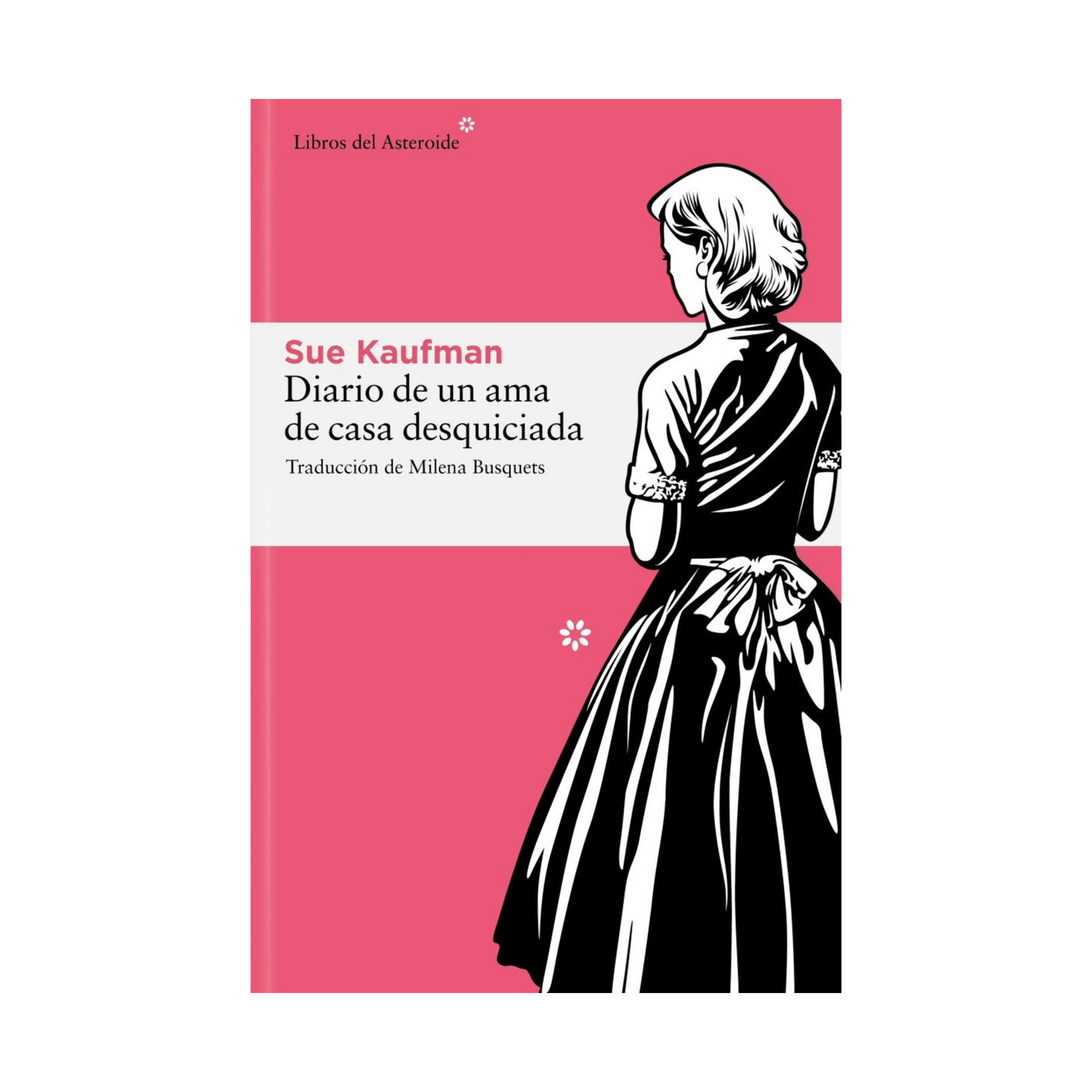 Diario de un ama de casa desquiciada