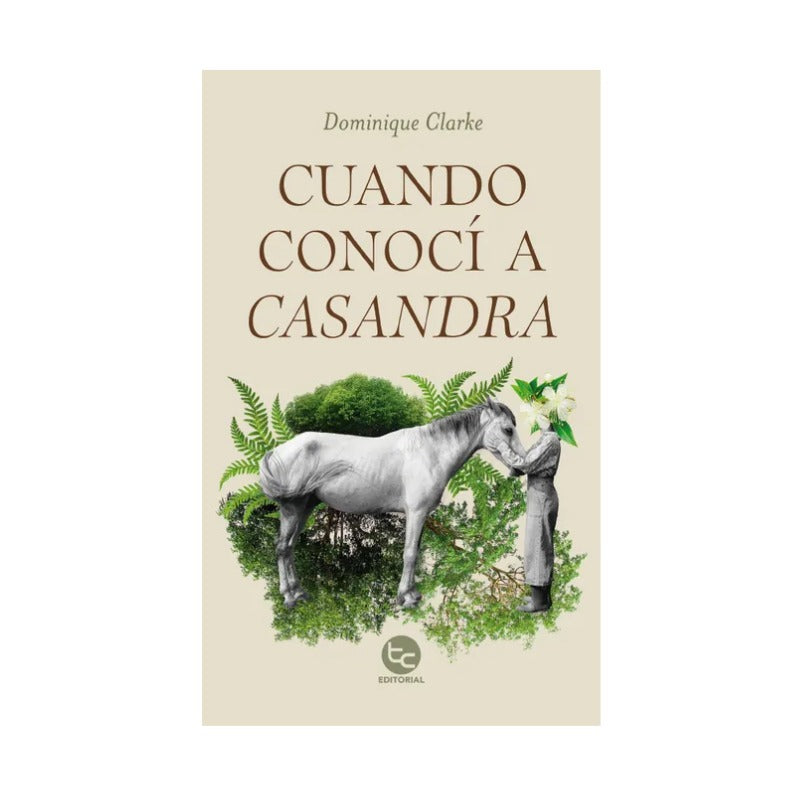 Cuando conocí a Casandra