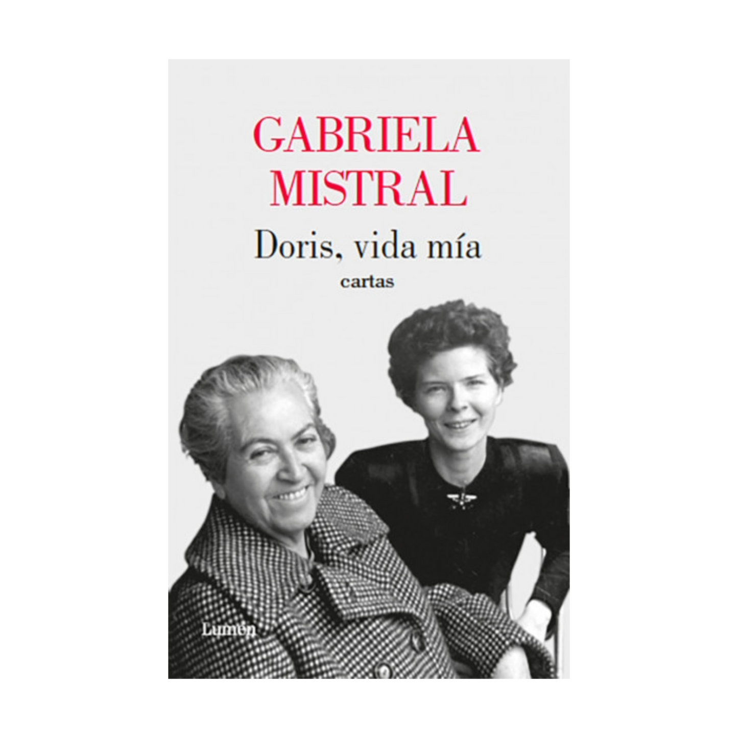 Doris, vida mía
