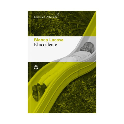 El accidente