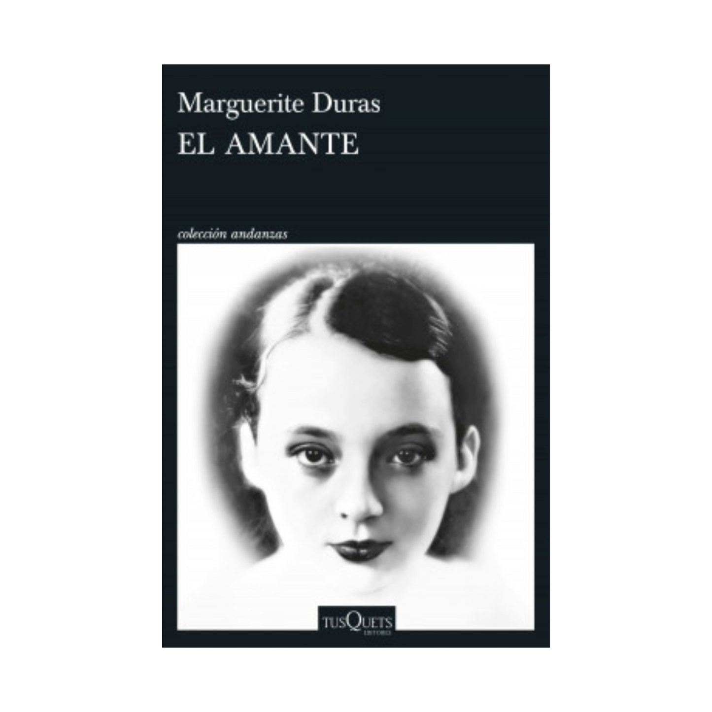 El amante