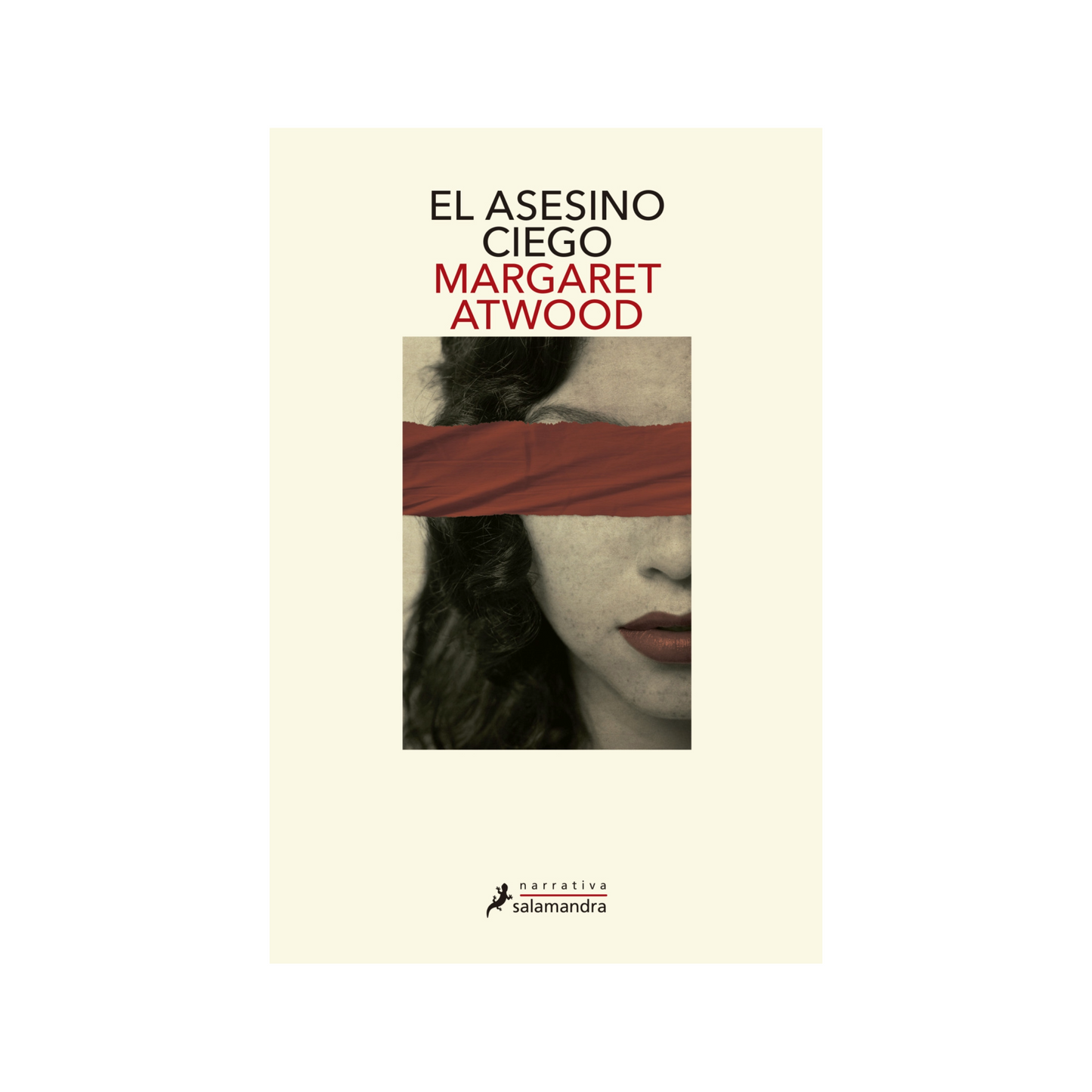 El asesino ciego