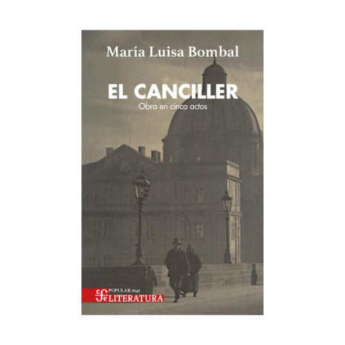El canciller