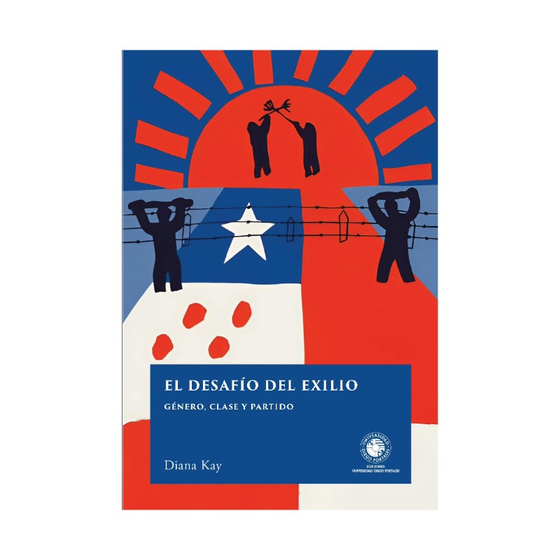 El desafío del exilio