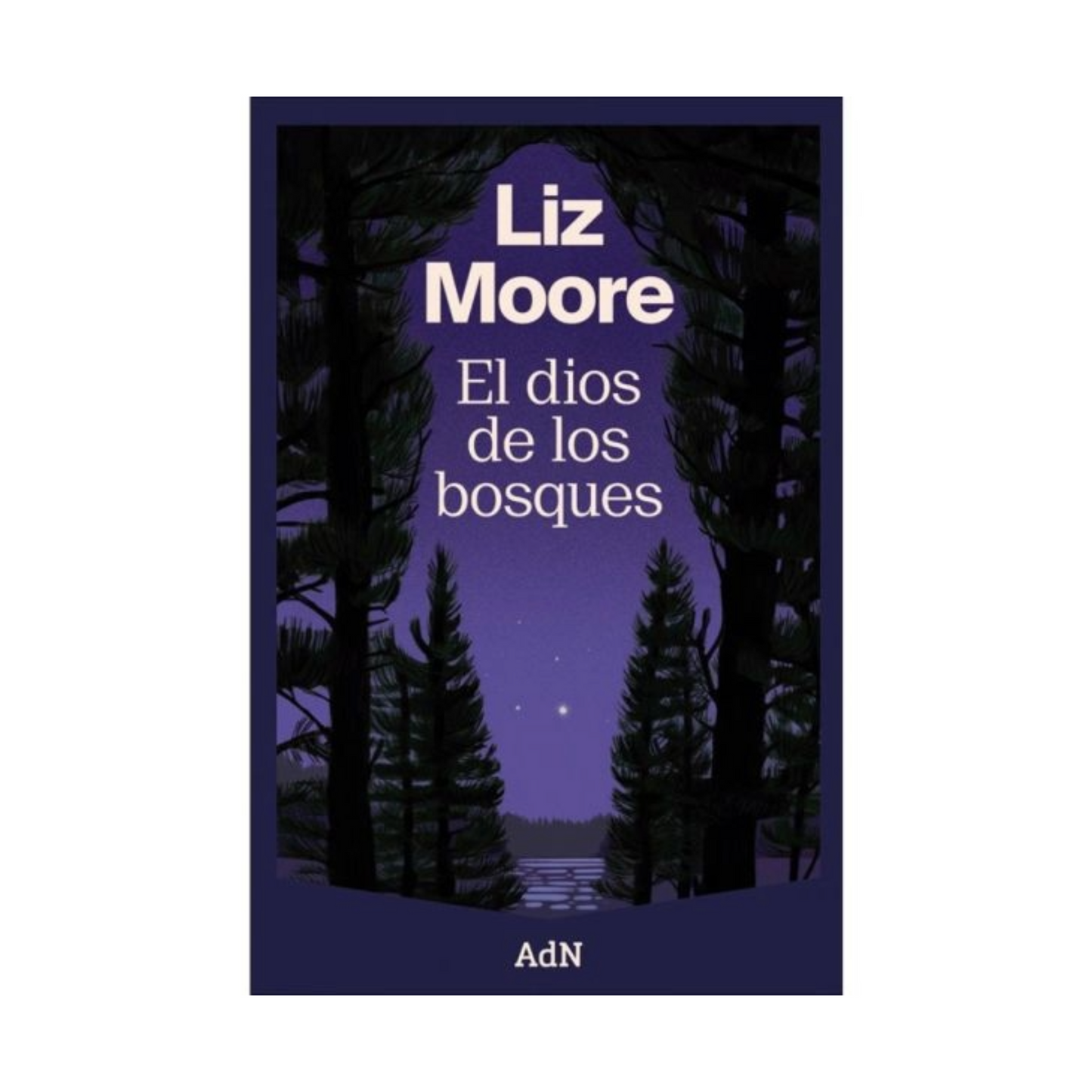 El dios de los bosques