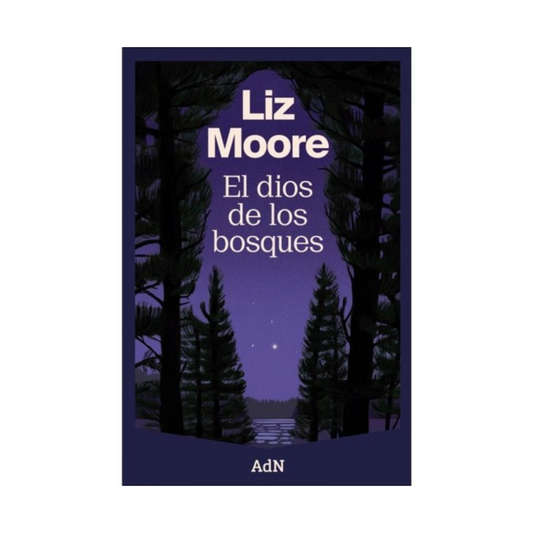 El dios de los bosques