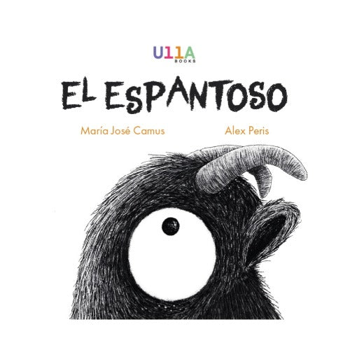 El espantoso