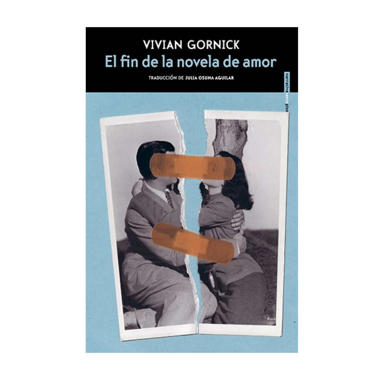 El fin de la novela de amor