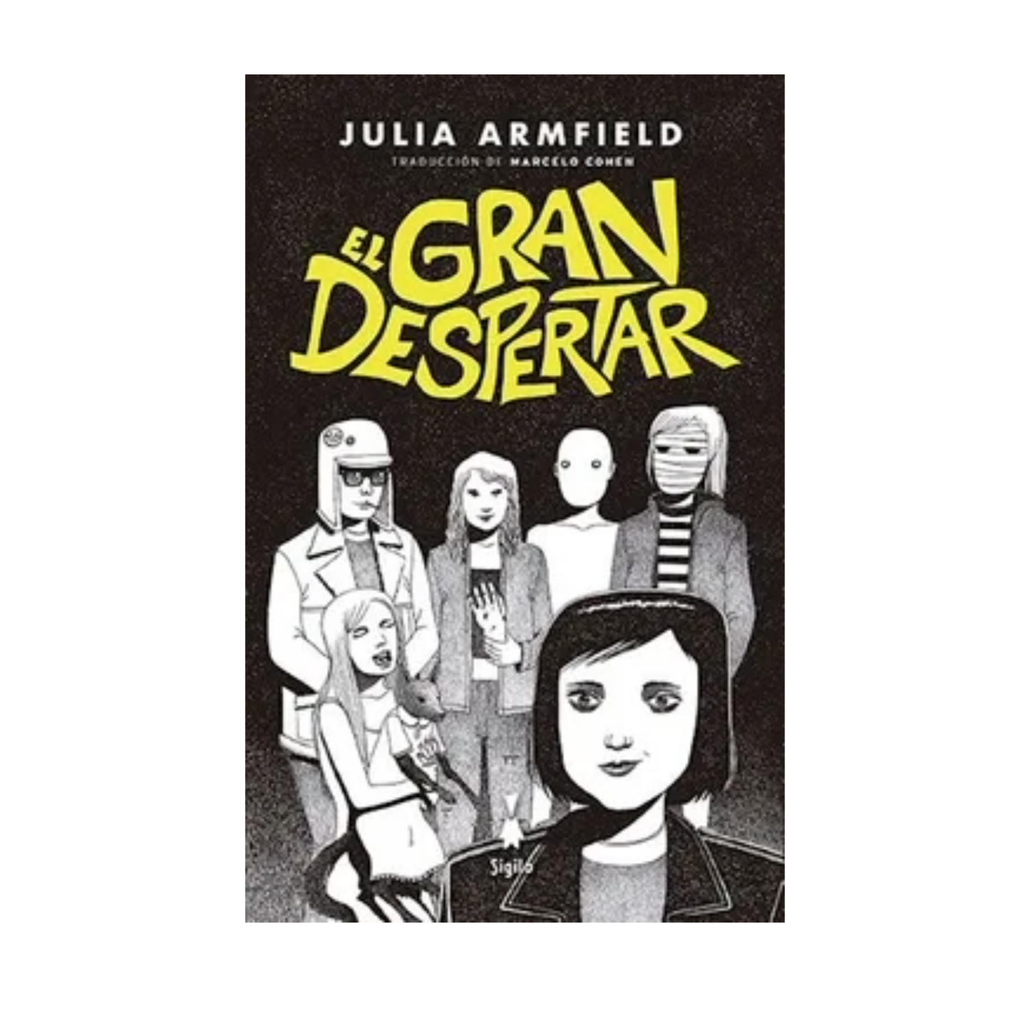 El gran despertar