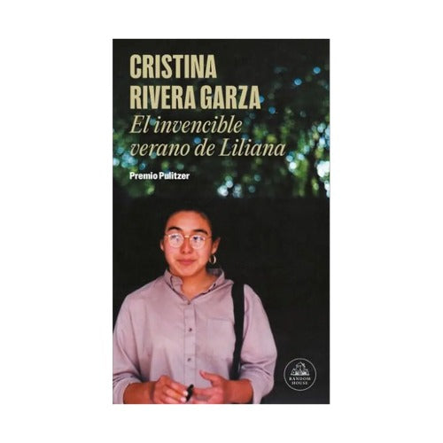 El invencible verano de Liliana
