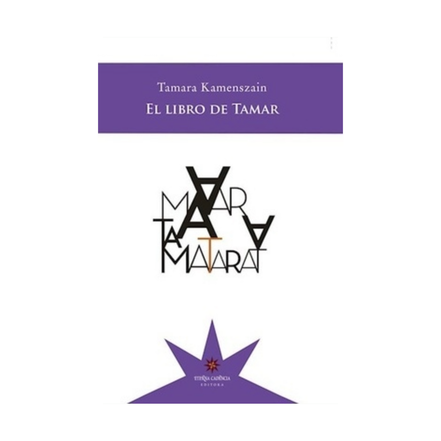 El libro de Tamar