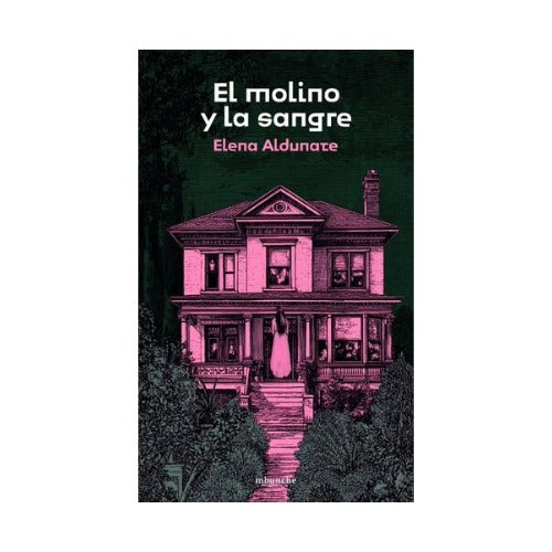 El molino y la sangre