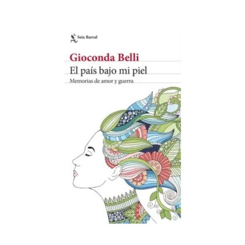 El país bajo mi piel