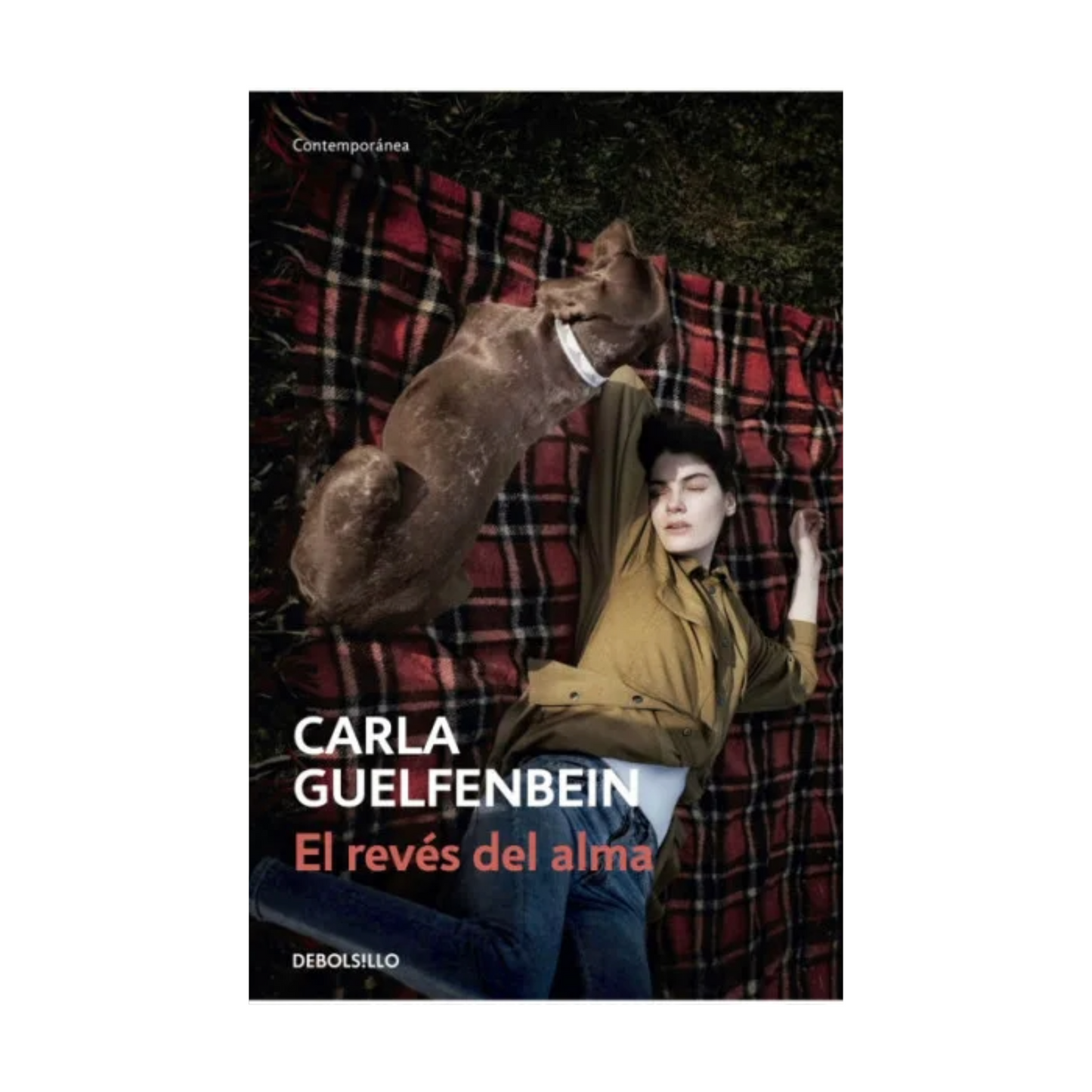 El revés del alma (De Bolsillo)