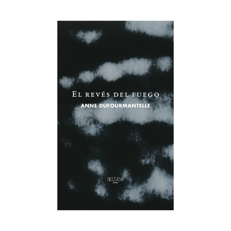 El revés del fuego