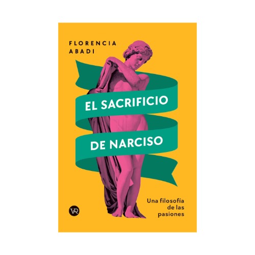 El sacrificio de Narciso