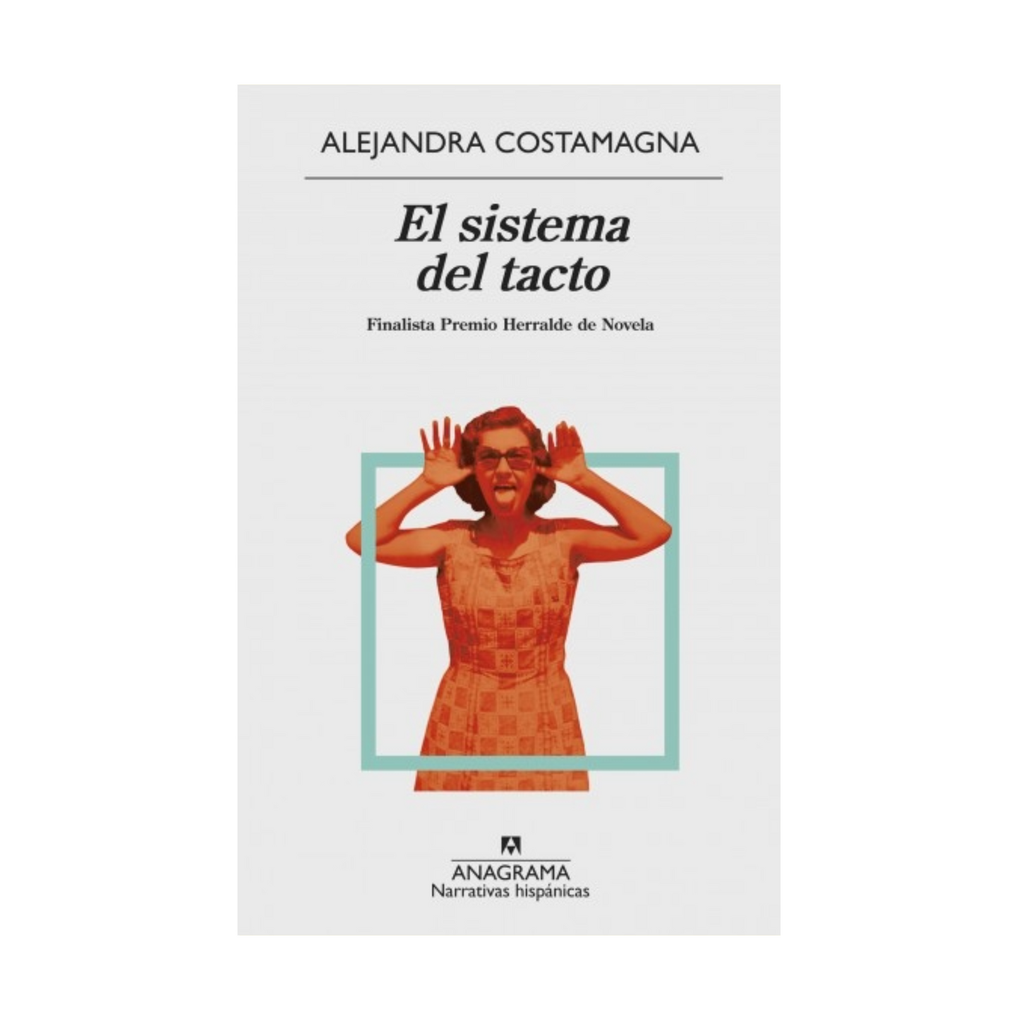 El sistema del tacto