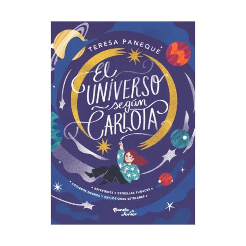 El universo según Carlota. Edición especial