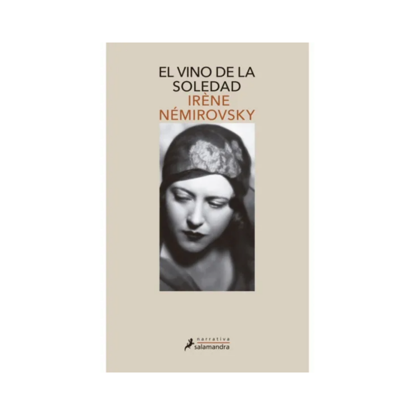 El vino de la soledad