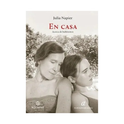 En casa (Ariadna)