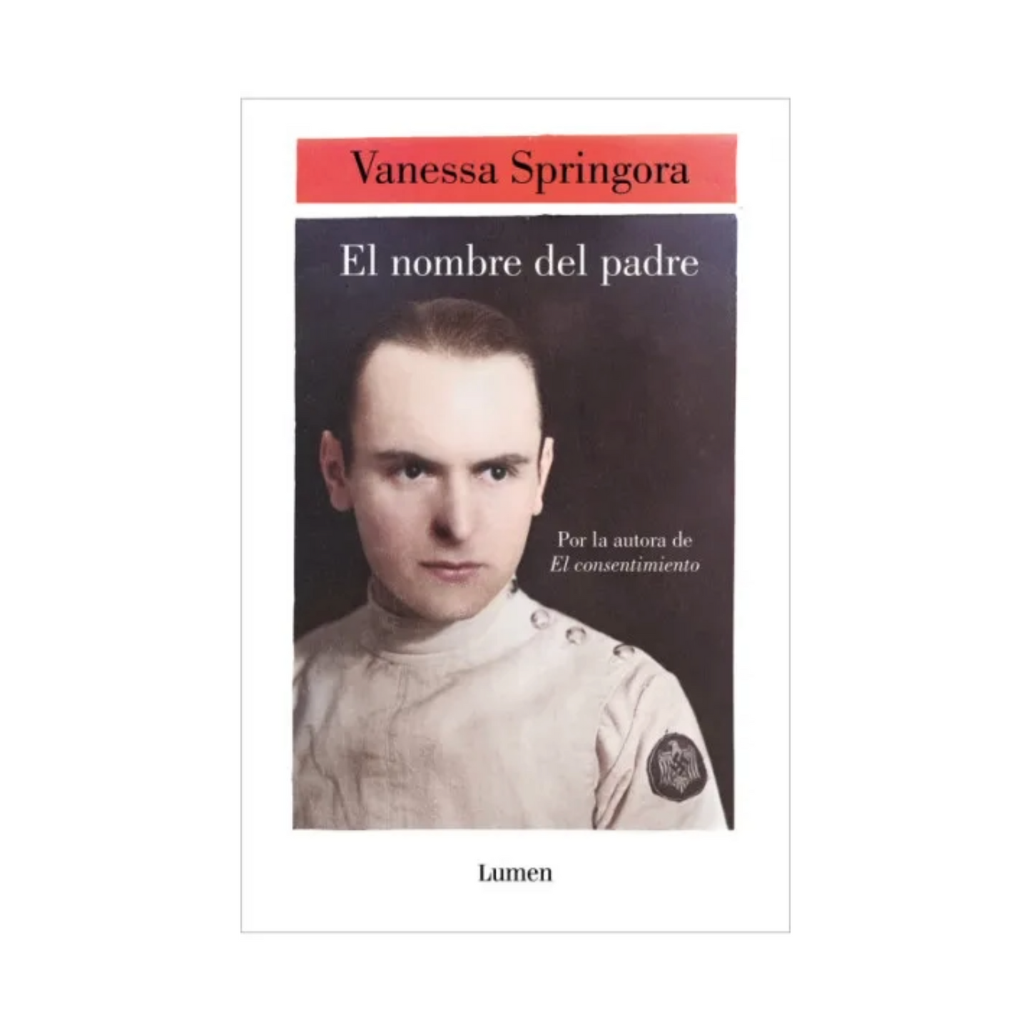 En el nombre del padre