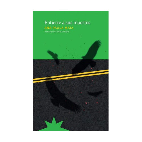 Entierre a sus muertos